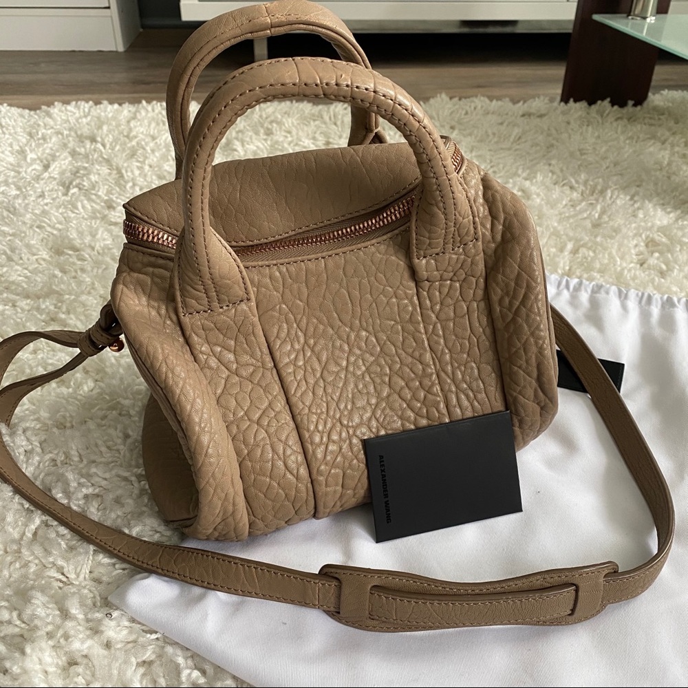 Alexander Wang Rockie Bag
